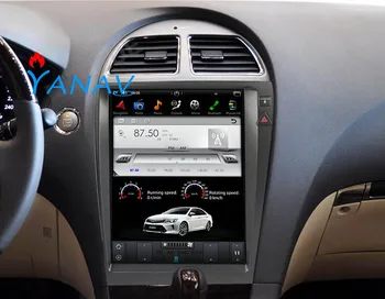 12.1" tesla style android 6 core Car GPS Navigation For-LEXUS IS200/IS250/IS300/IS350 2006-2012 Head Unit Multimedia Player Radi
12.1" tesla style android 6 core Car GPS Navigation For-LEXUS IS200/IS250/IS300/IS350 2006-2012 Head Unit Multimedia Player Radi