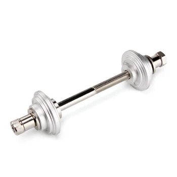 Excellent Workmanship BB30 Bottom Bracket Bearing Press Tool Installation And Removal Tool Easy Installation
Excellent Workmanship BB30 Bottom Bracket Bearing Press Tool Installation And Removal Tool Easy Installation