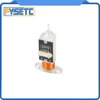 Upgrade V1 3D Printer z-probe Touch Auto Leveling Sensor Auto Bed Leveling Sensor 3D Touch for Anet A8 mk8 I3 Improve Precision
Upgrade V1 3D Printer z-probe Touch Auto Leveling Sensor Auto Bed Leveling Sensor 3D Touch for Anet A8 mk8 I3 Improve Precision