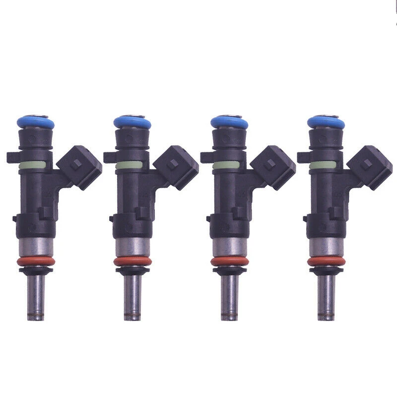 KK 0280158124 Fuel Injectors Топливные инжекторы Injection 390cc for 07-10 Ferrari 599GTB 6.0L V12
KK 0280158124 Fuel Injectors Топливные инжекторы Injection 390cc for 07-10 Ferrari 599GTB 6.0L V12