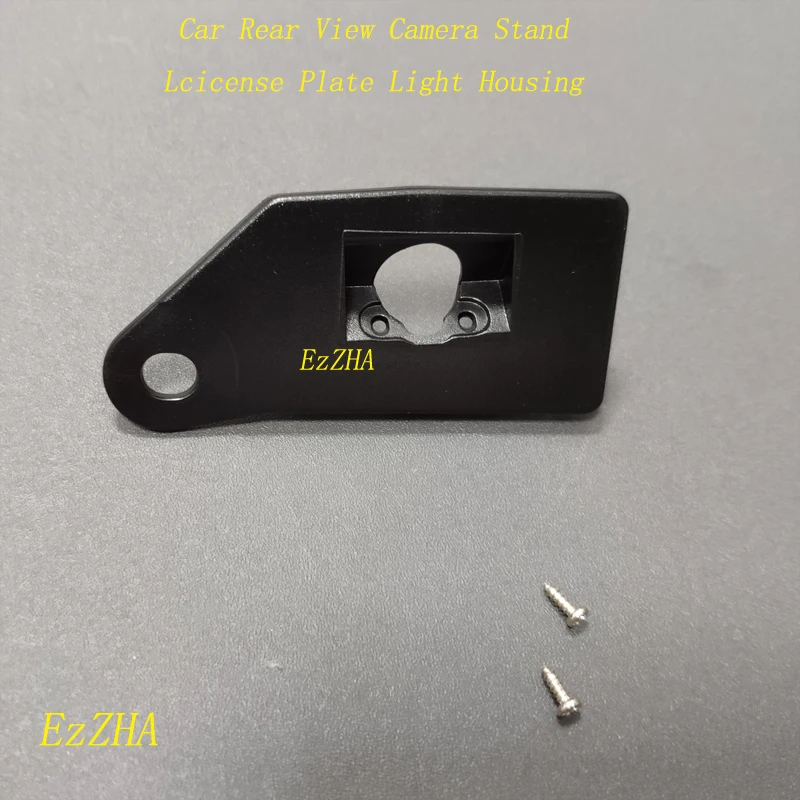 EzZHA Car Rear View Camera Bracket License Plate Light For Mitsubishi RVR ASX Outlander Sport 2010 2011 2012 2013 2014 2015
EzZHA Car Rear View Camera Bracket License Plate Light For Mitsubishi RVR ASX Outlander Sport 2010 2011 2012 2013 2014 2015