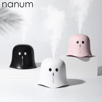 Mini Small U Humidifier Mini Ultrasonic Humidifiers Led Night Light Aroma Essential Oil Diffuser USB Fogger Car Air Freshener
Mini Small U Humidifier Mini Ultrasonic Humidifiers Led Night Light Aroma Essential Oil Diffuser USB Fogger Car Air Freshener