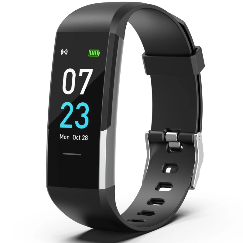 S10 Smart Bracelet Multi-Function Wristband Heart Rate Monitoring Waterproof Sports Watch Health Monitoring Intelligent Reminder
S10 Smart Bracelet Multi-Function Wristband Heart Rate Monitoring Waterproof Sports Watch Health Monitoring Intelligent Reminder