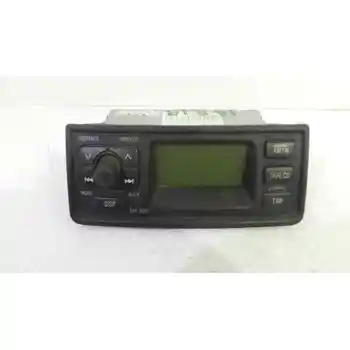 861100D040 1991770 Audio System/Radius Cd Toyota Yaris (ncp1/nlp1/scp1)
861100D040 1991770 Audio System/Radius Cd Toyota Yaris (ncp1/nlp1/scp1)