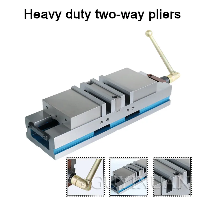 German Heavy Duty Double-sided Grinder Machine Bench Pressing Two-way Milling Precision Tweezers | Инструменты