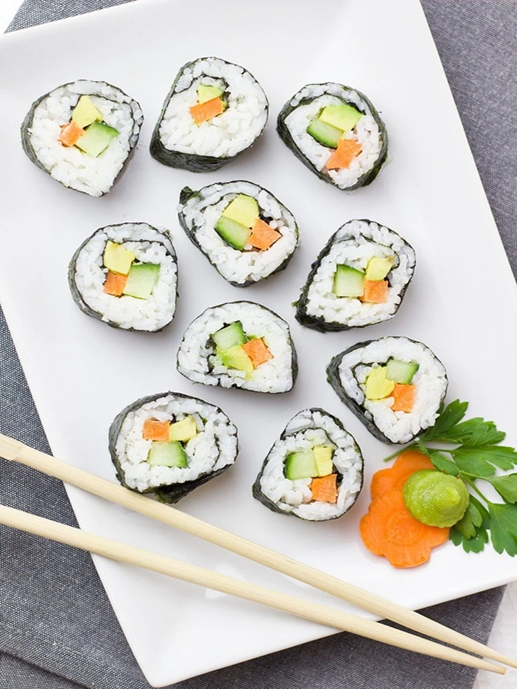 Bazooka™ Sushi Roller Kit