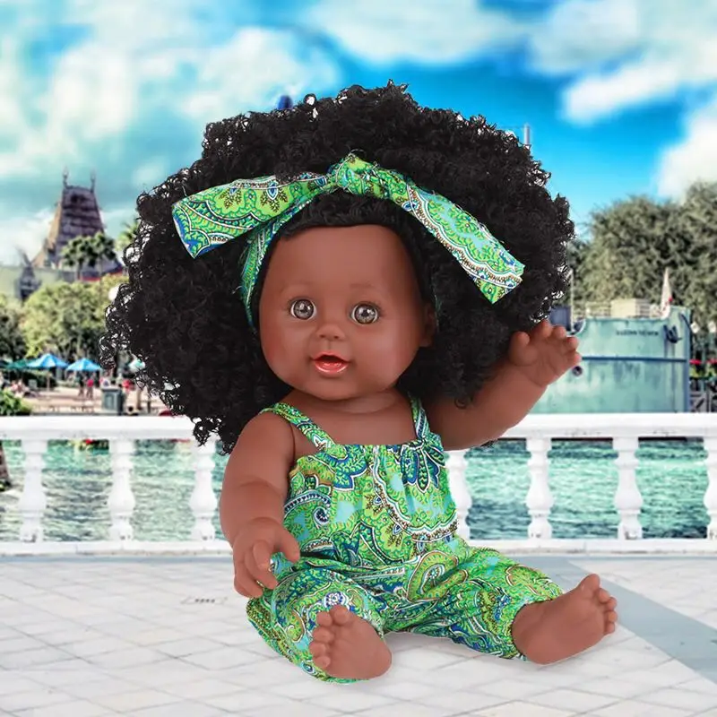 30cm Baby Reborn Lifelike Toys For Kids Rubber Newborn Baby Doll Full Silicone Vinyl Dolls Christmas Gift For Girls Boys
30cm Baby Reborn Lifelike Toys For Kids Rubber Newborn Baby Doll Full Silicone Vinyl Dolls Christmas Gift For Girls Boys
