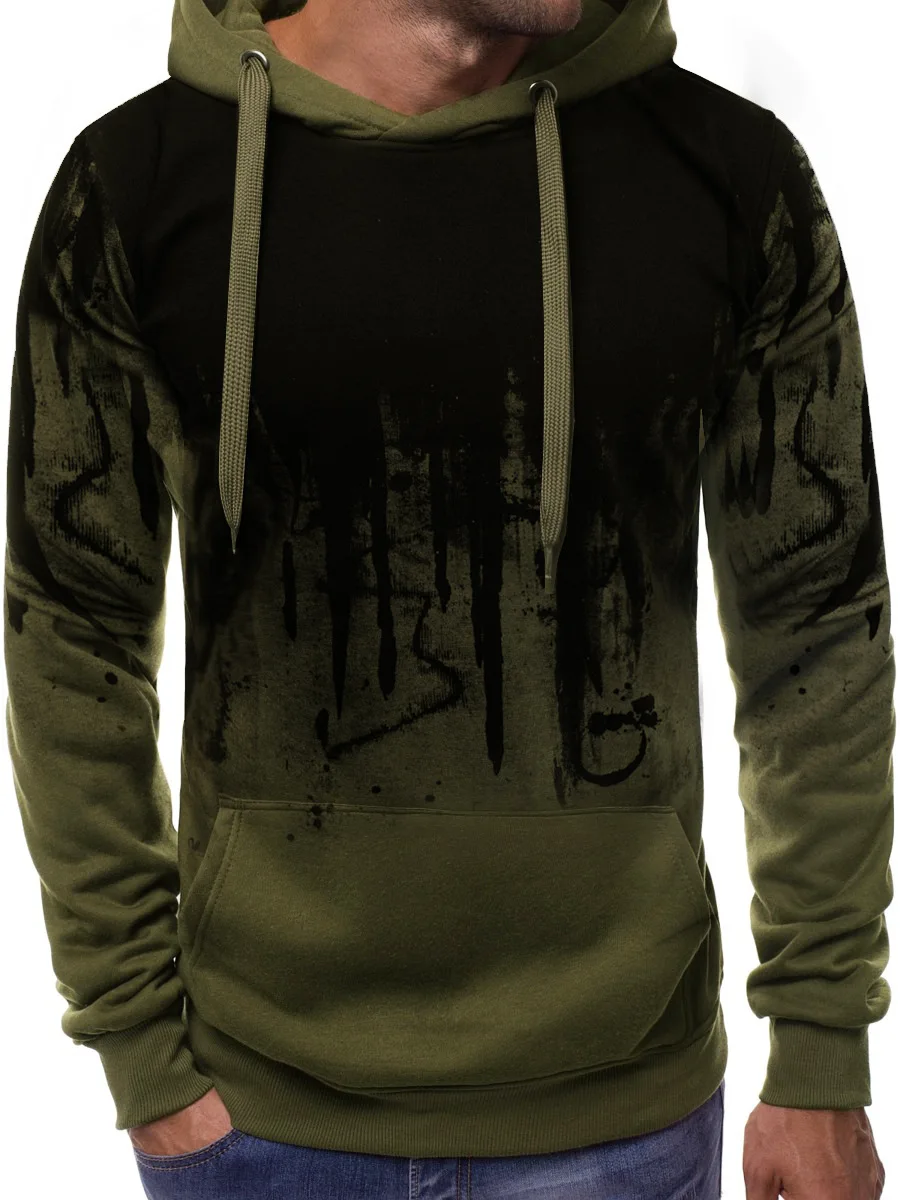 2020 new hooded casual men's sweater hoodies tracksuit men Harajuku fashion solid color series style M-5XL sizyâ…©0
2020 new hooded casual men's sweater hoodies tracksuit men Harajuku fashion solid color series style M-5XL sizyâ…©0