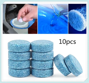 10 effervescent tablets auto parts solid wiper fine glass water wiper for Chevrolet Trailblazer Onix Tru Orlando Code Captiva
10 effervescent tablets auto parts solid wiper fine glass water wiper for Chevrolet Trailblazer Onix Tru Orlando Code Captiva