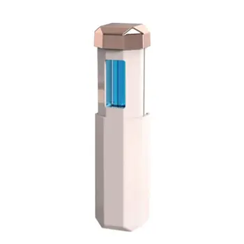 LED Ozone Portable UV germicidal lamp Baby bottle Handheld household travel ozone 1 pcs
LED Ozone Portable UV germicidal lamp Baby bottle Handheld household travel ozone 1 pcs
