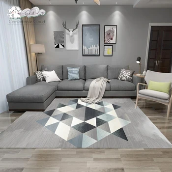 Abstract Geometry Pattern Polyester Material Europe Carpet Rug Living Room Bedroom Study Coffee Table Decorative Room
Abstract Geometry Pattern Polyester Material Europe Carpet Rug Living Room Bedroom Study Coffee Table Decorative Room