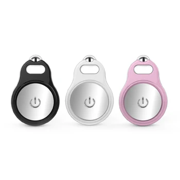 Portable Air Purifier Mini Pendant Air Fresher for Home Car Office Indoors NIN668
Portable Air Purifier Mini Pendant Air Fresher for Home Car Office Indoors NIN668