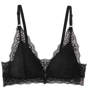 Women Sexy Bra Underwear Push Up Front Closure Bra Lace Women Push Up Bralette Thin Bras
Women Sexy Bra Underwear Push Up Front Closure Bra Lace Women Push Up Bralette Thin Bras