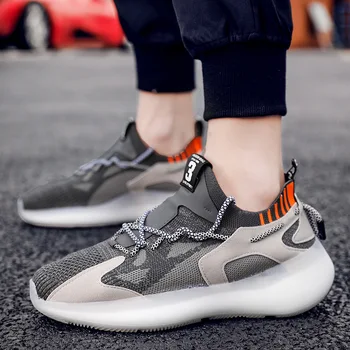 Comfortable Autumn Blade Men's Casual shoes for Man Sneakers Mesh Breathable Sport Running Shoes Jogging Shoes Zapatos De Hombre
Comfortable Autumn Blade Men's Casual shoes for Man Sneakers Mesh Breathable Sport Running Shoes Jogging Shoes Zapatos De Hombre