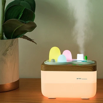USB Aroma Essential Oil Diffuser Ultrasonic Cool Mist Electric Humidifier Ultrasonic Air Humidifier Aromatherapy Mist Maker
USB Aroma Essential Oil Diffuser Ultrasonic Cool Mist Electric Humidifier Ultrasonic Air Humidifier Aromatherapy Mist Maker