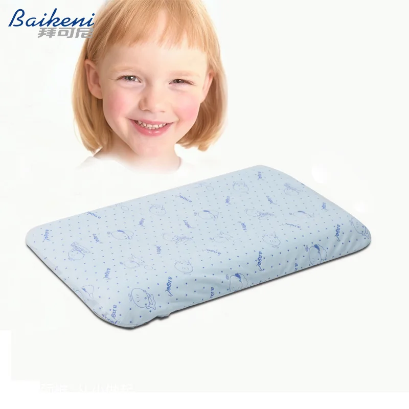 Bai ke ni CHILDREN'S Memory Pillow Baby Nursery Space Cotton Pillow Interior Memory Foam Curve Pillow Cartoon Low Pillow
Bai ke ni CHILDREN'S Memory Pillow Baby Nursery Space Cotton Pillow Interior Memory Foam Curve Pillow Cartoon Low Pillow