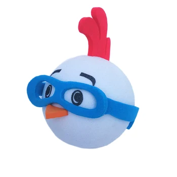 10pcs/lot blue chieken Antenna foam Balls aerial Topper choose different models Car sticker freely
10pcs/lot blue chieken Antenna foam Balls aerial Topper choose different models Car sticker freely