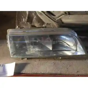 1710181758 RIGHT HEADLIGHT MG ROVER 200 SERIES (XW)
1710181758 RIGHT HEADLIGHT MG ROVER 200 SERIES (XW)