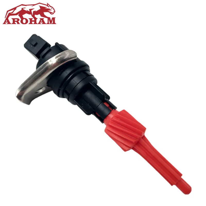 Aroham Odometer SPEED SENSOR For VW Bora Caddy Golf 3 4 Jetta 2 Polo Vento 1.0 1.3 1.4 1.6 1.7 1.8 1.9 2.0 2.3 1H0919149A 723845 
Aroham Odometer SPEED SENSOR For VW Bora Caddy Golf 3 4 Jetta 2 Polo Vento 1.0 1.3 1.4 1.6 1.7 1.8 1.9 2.0 2.3 1H0919149A 723845