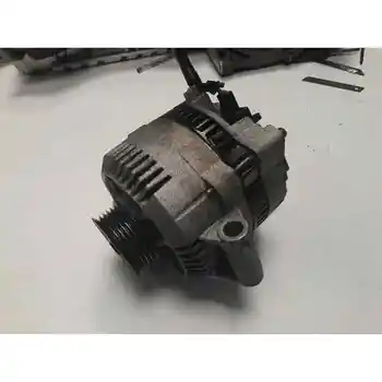 F5RU10316AA ALTERNATOR FORD MONDEO FAMILY (GD) 
F5RU10316AA ALTERNATOR FORD MONDEO FAMILY (GD)