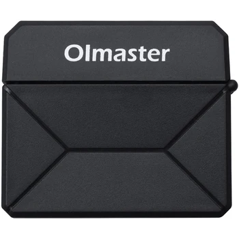 Oimaster Us Plug Usb 3.0 Micro-B To 3.5 Inch Sata Hdd And Ssd Hard Drive Converter Adapter 
Oimaster Us Plug Usb 3.0 Micro-B To 3.5 Inch Sata Hdd And Ssd Hard Drive Converter Adapter