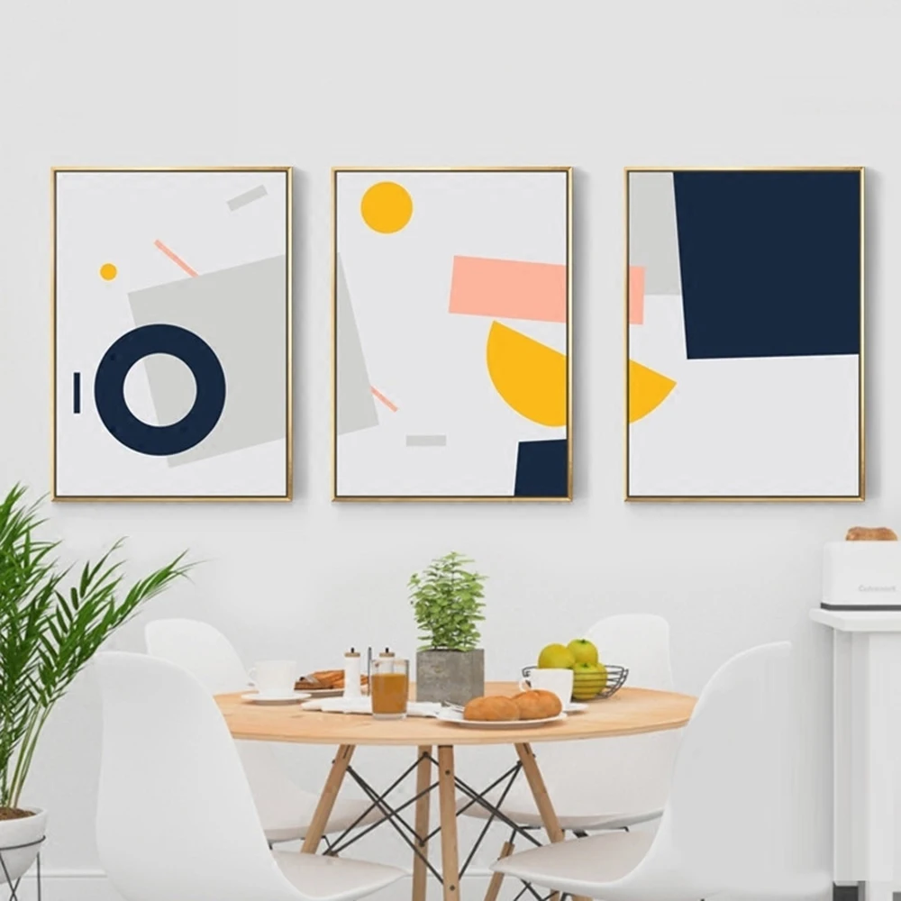 Simpleness Colorful Geometry Pictures For Home Design Wall Pictures For Living Room Abstractos Modernos
Simpleness Colorful Geometry Pictures For Home Design Wall Pictures For Living Room Abstractos Modernos