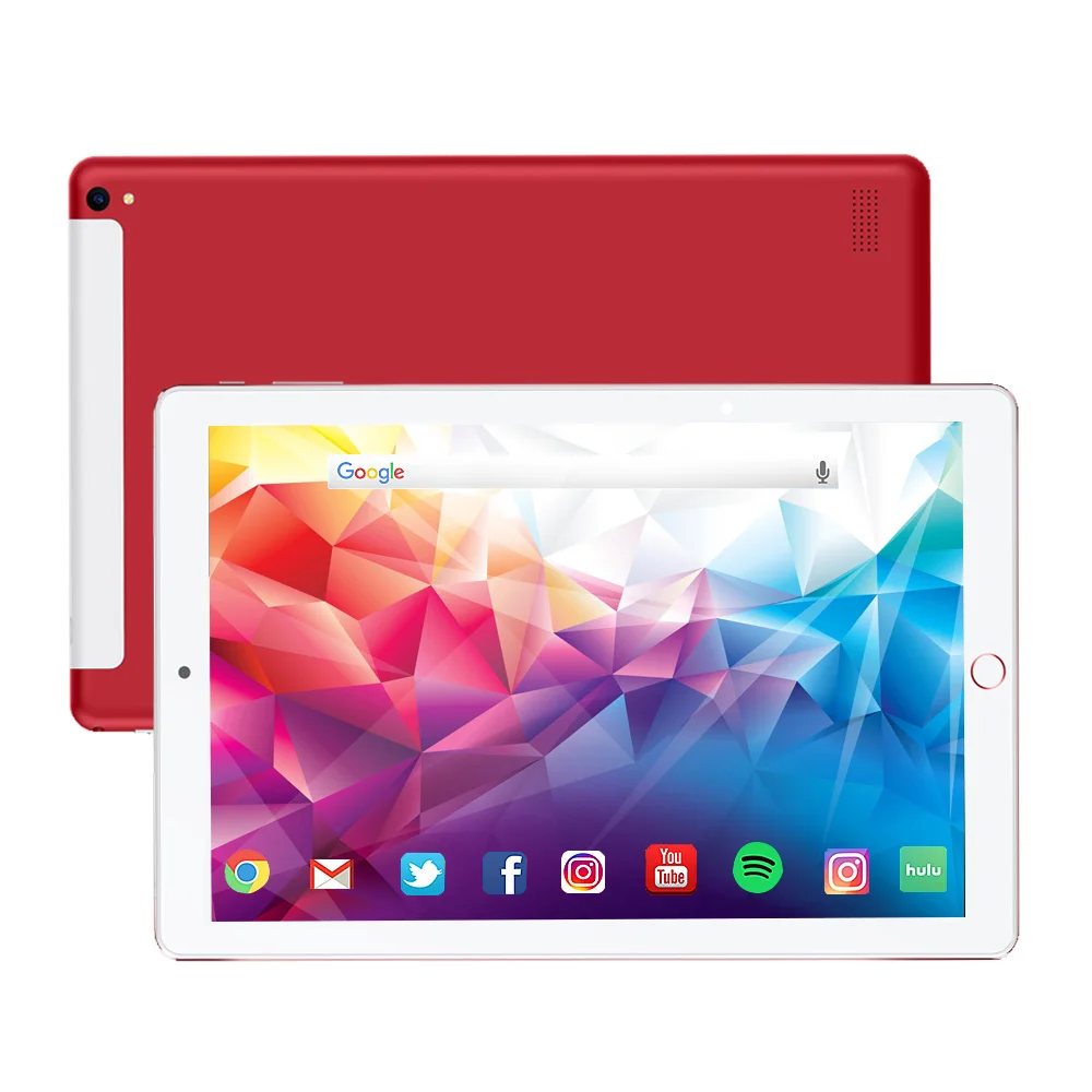 NEW 10.1 inch Tablet Pc Quad Core touch tablet 2019 tablet Android 3GB RAM 32GB ROM IPS Dual SIM Phone Call Tab Phone pc Tablets
NEW 10.1 inch Tablet Pc Quad Core touch tablet 2019 tablet Android 3GB RAM 32GB ROM IPS Dual SIM Phone Call Tab Phone pc Tablets