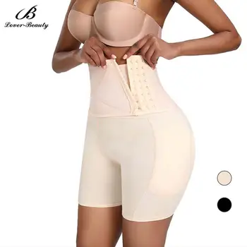 Lover Beauty Women Breasted Butt Lifter Control Panties Hip Enhancer High Waist Slimming Tummy Underwear Shaping Panties
Lover Beauty Women Breasted Butt Lifter Control Panties Hip Enhancer High Waist Slimming Tummy Underwear Shaping Panties