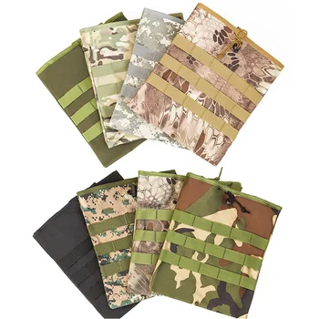 Outdoor Military Molle Ammo pouch Pack Tactical Gun Magazine Dump Drop Reloader Bag Utility Hunting Rifle Magazine Bag
Outdoor Military Molle Ammo pouch Pack Tactical Gun Magazine Dump Drop Reloader Bag Utility Hunting Rifle Magazine Bag