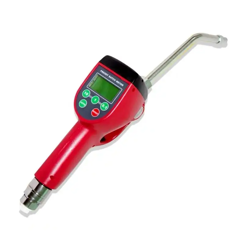 numerical Display Dosing gun Manual high-pressure digital display oil gun gear oil thin oil filling metering
numerical Display Dosing gun Manual high-pressure digital display oil gun gear oil thin oil filling metering