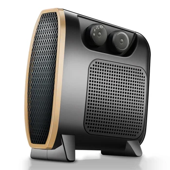 2019 New 220V 1500W Portable Office Heater Mini Electric Heater Home Heater Fan Handy Air Warmer Silent Home Office Handy Heater
2019 New 220V 1500W Portable Office Heater Mini Electric Heater Home Heater Fan Handy Air Warmer Silent Home Office Handy Heater