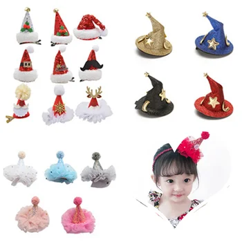 Newest Christmas Gift Birthday Girls Hair Accessories Holiday Gift Princess Christmas Hairpin Girl Hair Accessories Side Clip
Newest Christmas Gift Birthday Girls Hair Accessories Holiday Gift Princess Christmas Hairpin Girl Hair Accessories Side Clip