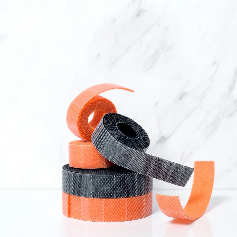 DINIWELL Tearable Cable Organizer | Electrical Cord Management | Magic Sticker Durable Magic PP Sticker Cable Tie Organiser
DINIWELL Tearable Cable Organizer | Electrical Cord Management | Magic Sticker Durable Magic PP Sticker Cable Tie Organiser