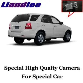 Liandlee Car Rear View Backup CCD Camera Night Vision parking camera For KIA Naza Sorento MK1 2003 2004 2005 2006 2007 2008
Liandlee Car Rear View Backup CCD Camera Night Vision parking camera For KIA Naza Sorento MK1 2003 2004 2005 2006 2007 2008