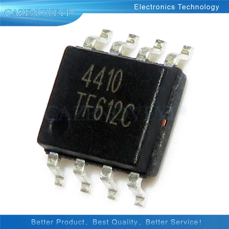 10 шт./лот AO4410 SOP-8 4410 SOP8 AO4410L в наличии | Электронные компоненты и принадлежности