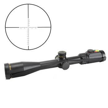 SNIPER WKP 4-16X44 SAL Rifle Scope Side Parallax Adjustment Glass Etched Reticle RG Illuminated with Bubble Level Optics
SNIPER WKP 4-16X44 SAL Rifle Scope Side Parallax Adjustment Glass Etched Reticle RG Illuminated with Bubble Level Optics
