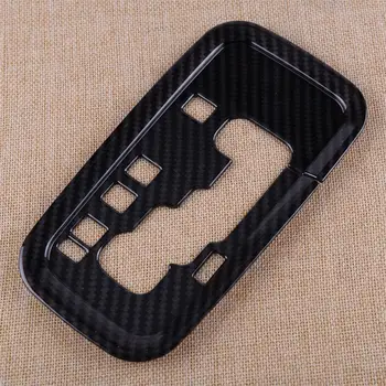 DWCX Carbon Fiber Style Car Interior Gear Panel Cover Trim ABS Fit For Jeep Wrangler JK 2011 2012 2013 2014 2015 2016 2017 2018
DWCX Carbon Fiber Style Car Interior Gear Panel Cover Trim ABS Fit For Jeep Wrangler JK 2011 2012 2013 2014 2015 2016 2017 2018