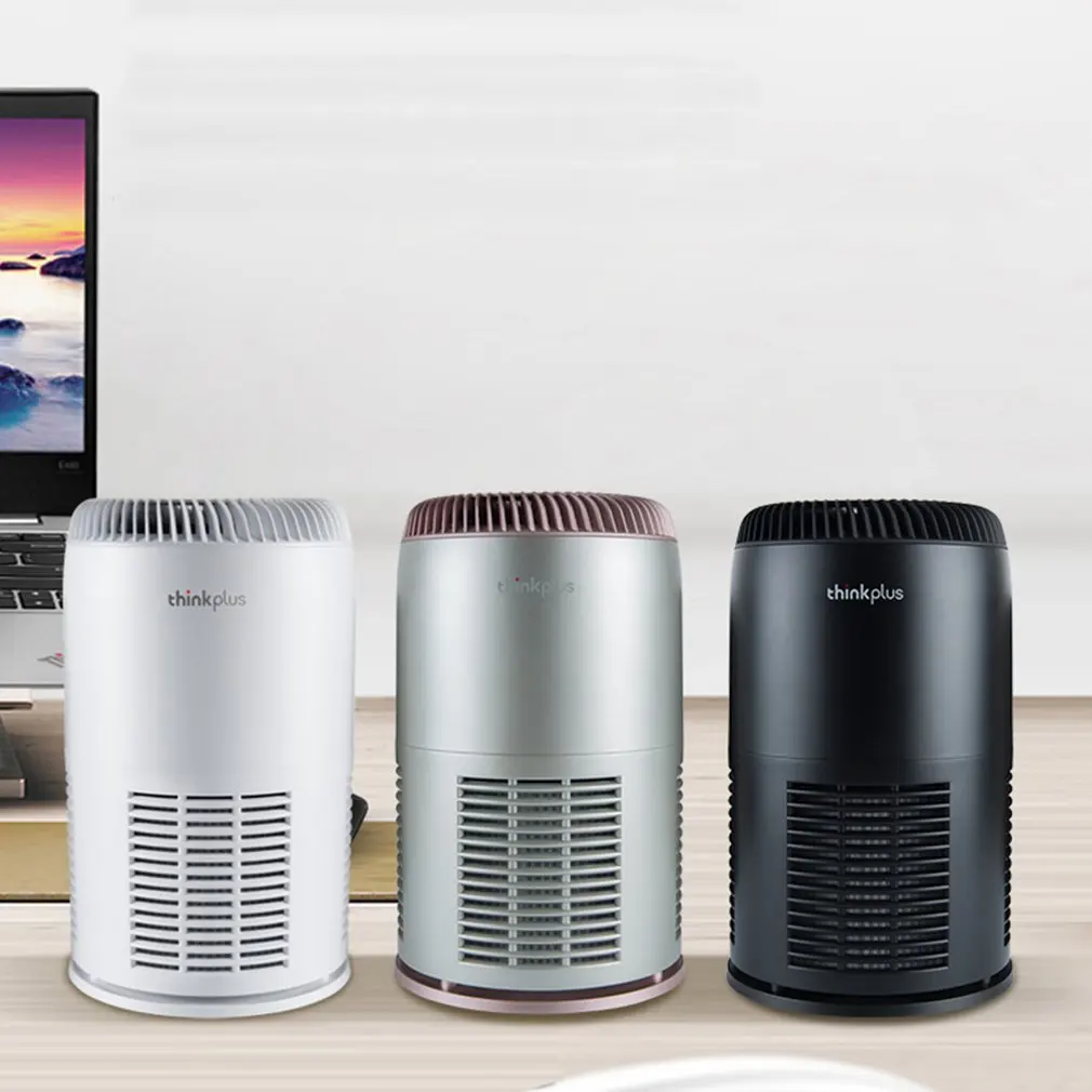 Kj-532 For Lenovo Air Purifier Desktop Office Bedroom Negative Ion In Addition To Formaldehyde Pm2.5 Purifier
Kj-532 For Lenovo Air Purifier Desktop Office Bedroom Negative Ion In Addition To Formaldehyde Pm2.5 Purifier