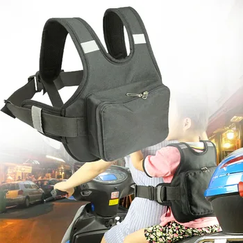 Front Back Outdoor Cycling Motorcycle Seat Protective Grab Portable Child Kid Safety Belt Universal Harness Reflective Strip
Front Back Outdoor Cycling Motorcycle Seat Protective Grab Portable Child Kid Safety Belt Universal Harness Reflective Strip