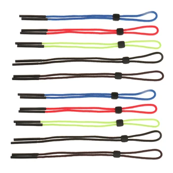 10x Glasses Neck Cord Strap Outdoor Sports Eyeglasses Band Sunglasses String 
10x Glasses Neck Cord Strap Outdoor Sports Eyeglasses Band Sunglasses String