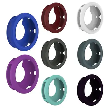 Silicon Rubber Sleeve Cover Protective Case for Garmin Vivoactive 3 Watch Cases for Garmin Vivoactive3 Shell Pouch
Silicon Rubber Sleeve Cover Protective Case for Garmin Vivoactive 3 Watch Cases for Garmin Vivoactive3 Shell Pouch