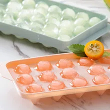 Ice Cube Maker Mold Reusable Ice Cube Trays For Candy Cake Pudding Chocolate Easy-Release Molds Ice Maker
Ice Cube Maker Mold Reusable Ice Cube Trays For Candy Cake Pudding Chocolate Easy-Release Molds Ice Maker
