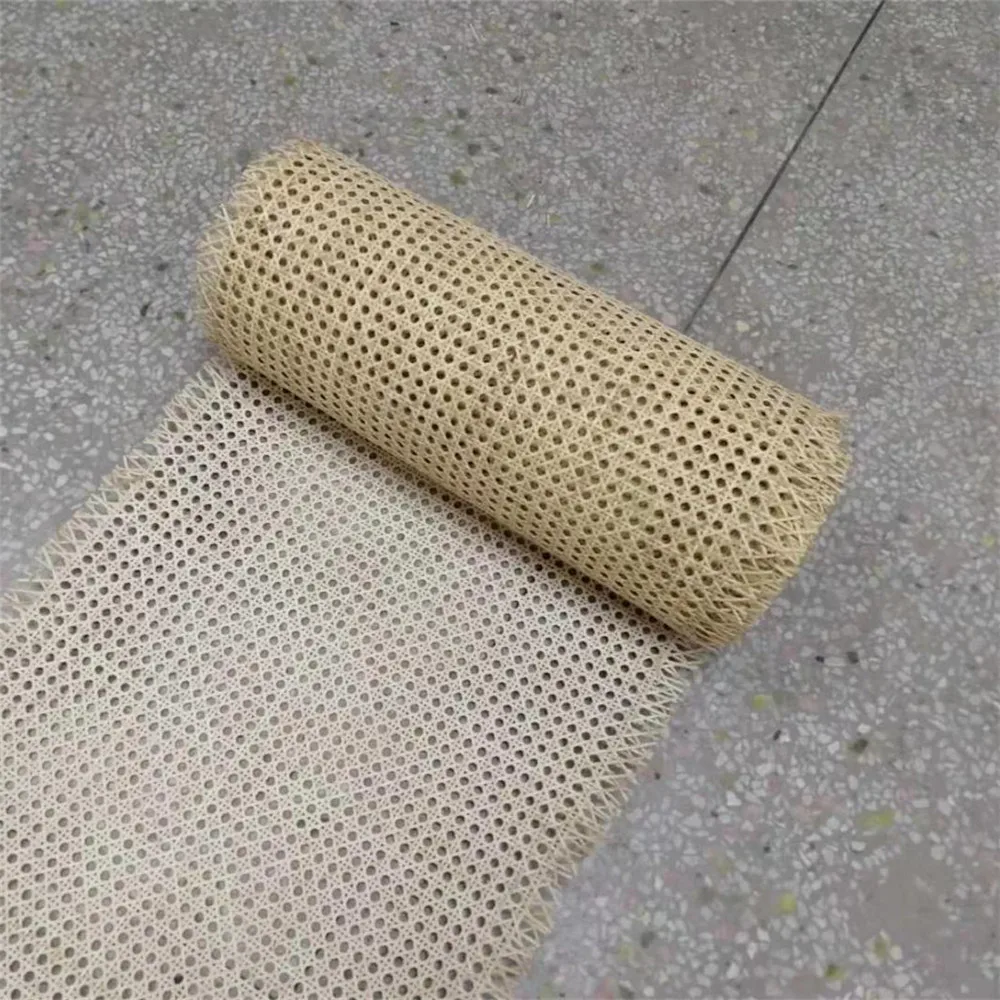 15 Meters70CM Natural Indonesian Real Rattan Wicker Cane Webbing Furniture Chair Table Ceiling Background Wall Decor Material
15 Meters70CM Natural Indonesian Real Rattan Wicker Cane Webbing Furniture Chair Table Ceiling Background Wall Decor Material