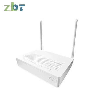Voice Interface with USB Interface Routing Route Function GPON Broadband Access ONU Optical Modem MODEMwifi Router Wifi Router
Voice Interface with USB Interface Routing Route Function GPON Broadband Access ONU Optical Modem MODEMwifi Router Wifi Router
