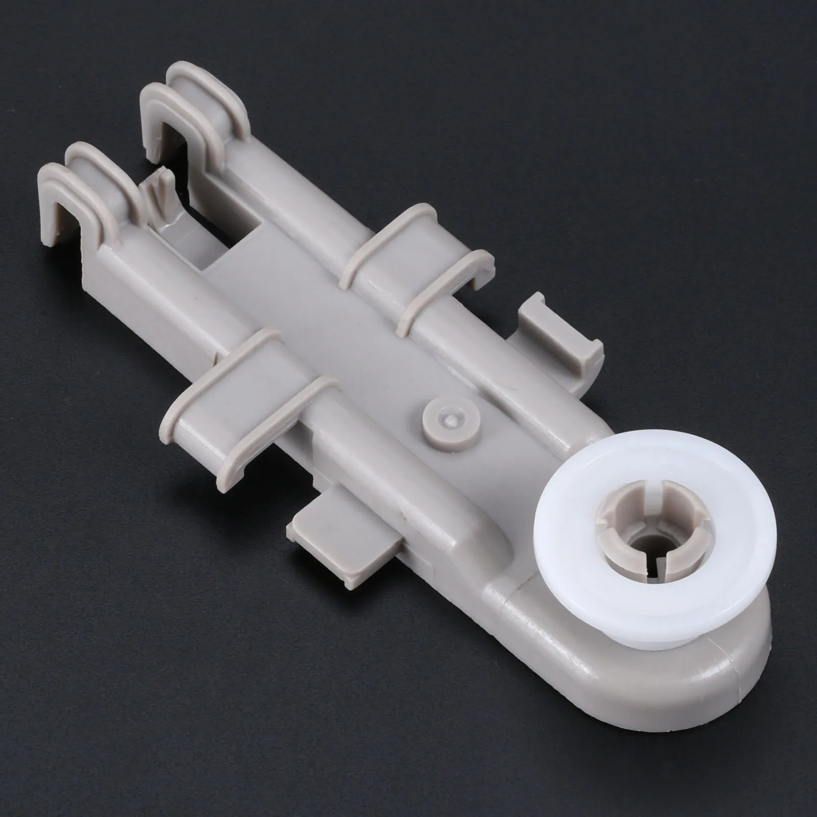 Plastic Upper Dish Rack Wheel 8268743 Replacement for 7GU3200XTSS0 8268743 WP8268743 
Plastic Upper Dish Rack Wheel 8268743 Replacement for 7GU3200XTSS0 8268743 WP8268743
