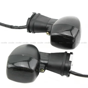 Motorcycle lamp Front Turn Signal Light Indicator For KAWASAKI NINJA 250R 500/R EX500 GPZ500 GPZ500S GPZ1100 ZZR600 ZR-7S
Motorcycle lamp Front Turn Signal Light Indicator For KAWASAKI NINJA 250R 500/R EX500 GPZ500 GPZ500S GPZ1100 ZZR600 ZR-7S