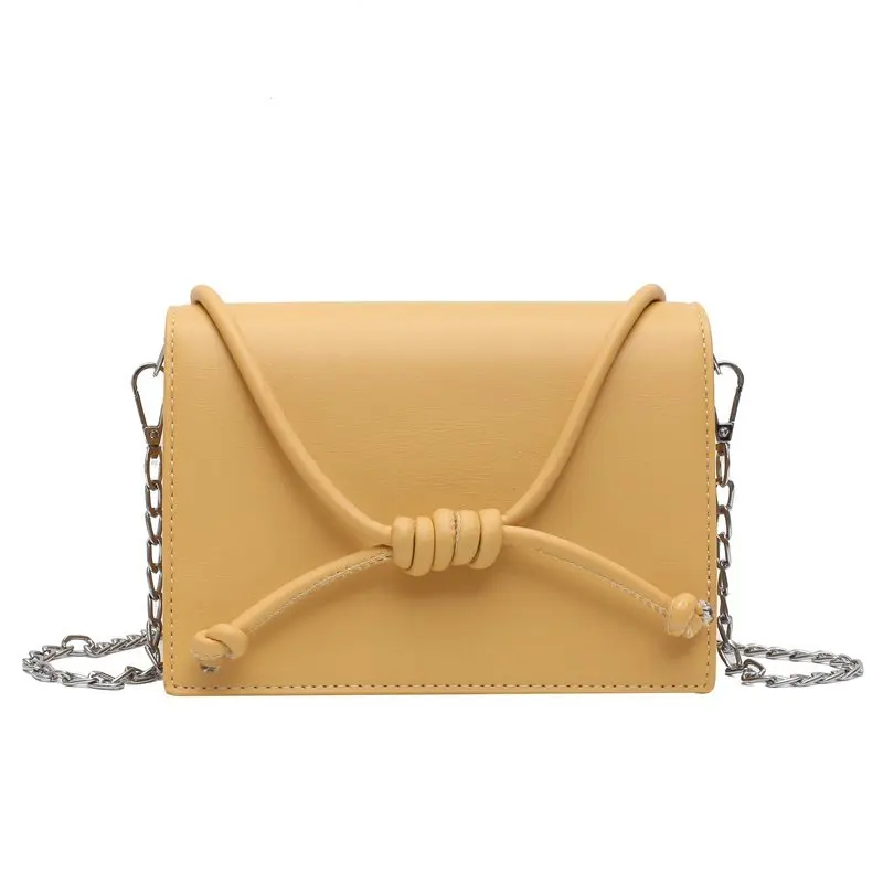 Lady Shoulder Bag Fashion Female Messenger Bag Square Youth High Quality Handbag Temperament Lady Exquisite Daily Bag Yellow
Lady Shoulder Bag Fashion Female Messenger Bag Square Youth High Quality Handbag Temperament Lady Exquisite Daily Bag Yellow