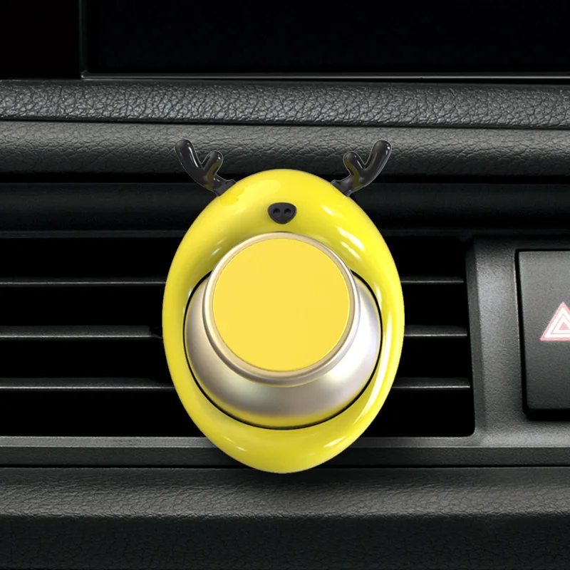 Navigation rack for mobile phone in car General support rack for air outlet aromatherapy magnetic bracket in car
Navigation rack for mobile phone in car General support rack for air outlet aromatherapy magnetic bracket in car