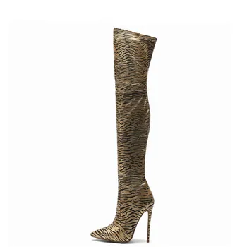 YECHNE Big Size 34-45 2017 Winter New High Heel Boots Leisure Elegant Heels Sexy Women Shoes Round Toe Thin Heel Leather Boots s
YECHNE Big Size 34-45 2017 Winter New High Heel Boots Leisure Elegant Heels Sexy Women Shoes Round Toe Thin Heel Leather Boots s