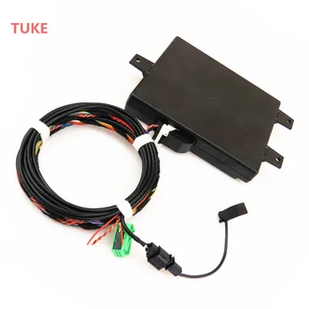 RWSYPL 9w2 Bluetooth Computer Module + Harness + Earpiece For RNS510 RCD510 Scirocco Polo Golf MK5 6 Passat B6 B7 1K8 035 730 D
RWSYPL 9w2 Bluetooth Computer Module + Harness + Earpiece For RNS510 RCD510 Scirocco Polo Golf MK5 6 Passat B6 B7 1K8 035 730 D